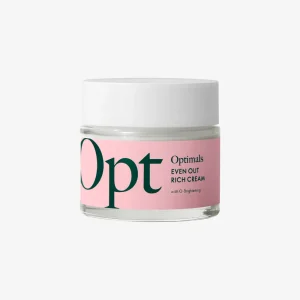 45345 Oriflame - Kem dưỡng đậm đặc Opt Optimals Even Out Rich Cream