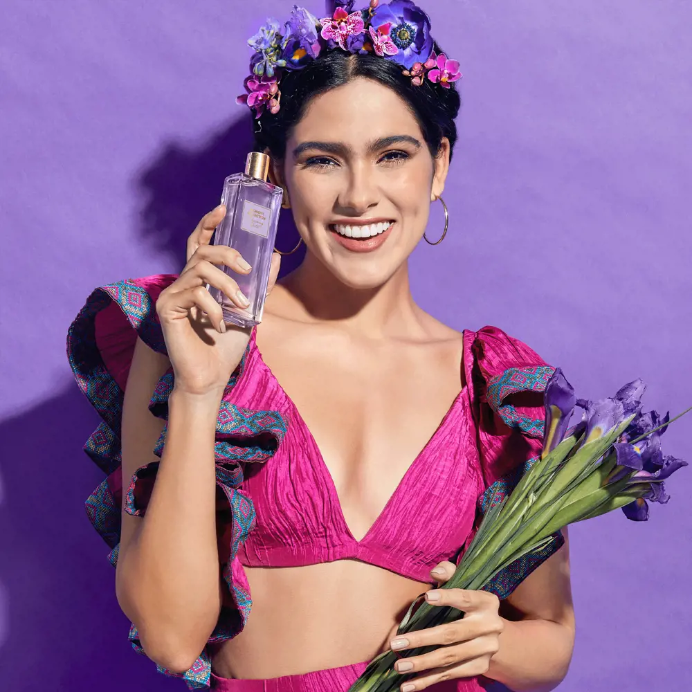 46043-oriflame-nuoc-hoa-nu-womens-collection-charming-violet-eau-de-toilette4 46043 Oriflame - Nước hoa nữ Women's Collection Charming Violet Eau De Toilette