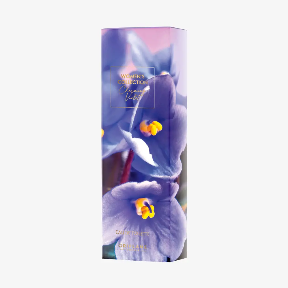 46043-oriflame-nuoc-hoa-nu-womens-collection-charming-violet-eau-de-toilette5 46043 Oriflame - Nước hoa nữ Women's Collection Charming Violet Eau De Toilette