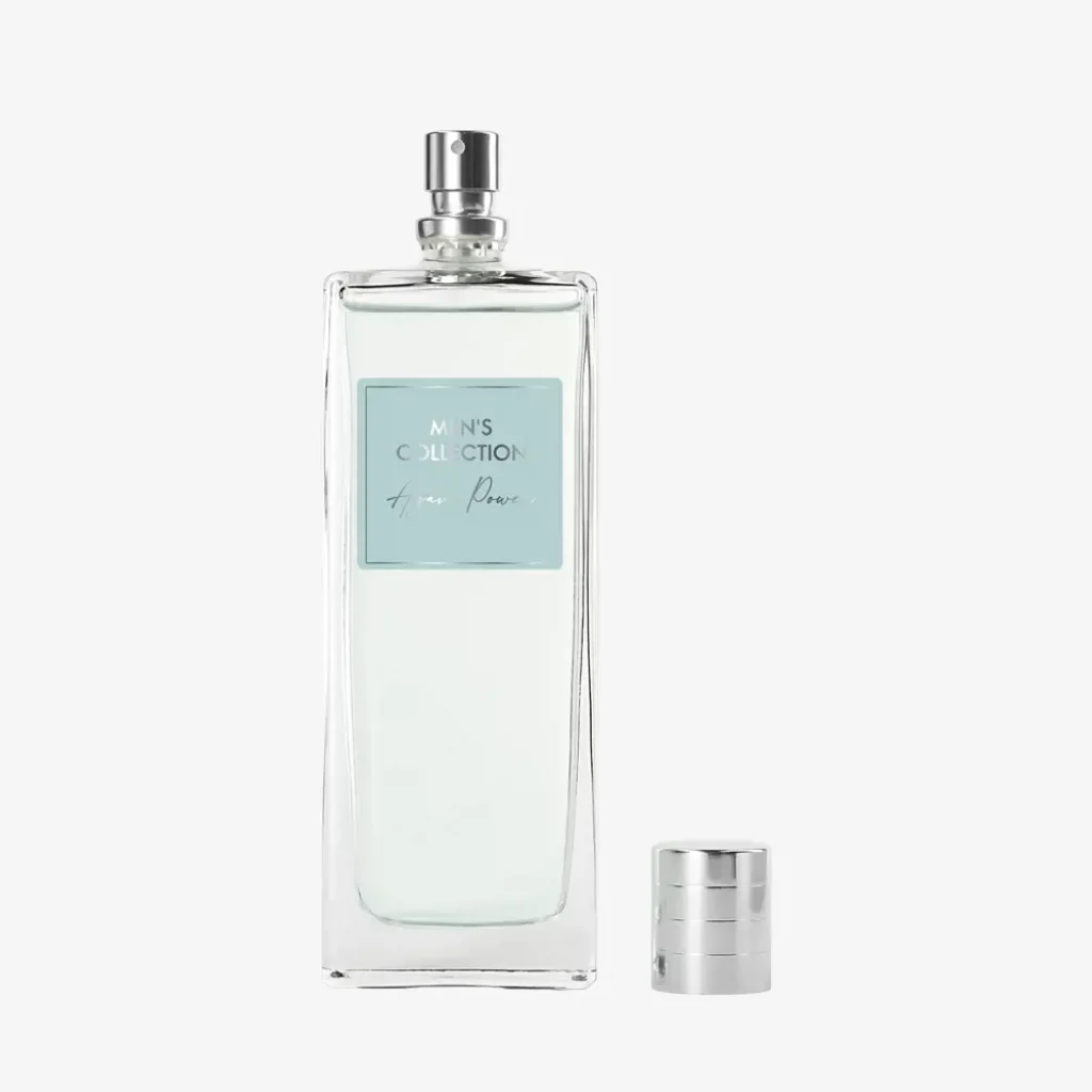46044 Oriflame - Nước hoa nam Men's Collection Agave Power Eau De Toilette 10 46044 Oriflame - Nước hoa nam Men's Collection Agave Power Eau De Toilette