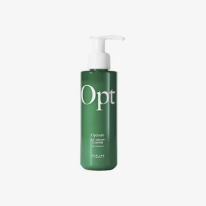 46900 Oriflame - Sữa rửa mặt Opt Optimals Soft Creamy Cleanser