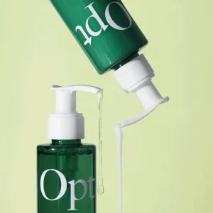46900 Oriflame - Sữa rửa mặt Opt Optimals Soft Creamy Cleanser