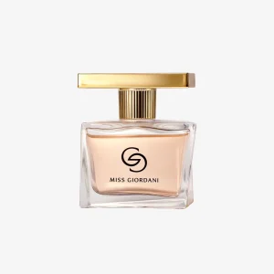 47513 Oriflame - Nước hoa nữ Giordani Gold Miss Giordani Eau de Parfum
