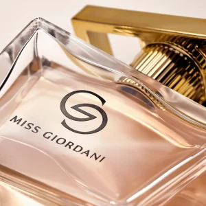 47513 Oriflame - Nước hoa nữ Giordani Gold Miss Giordani Eau de Parfum