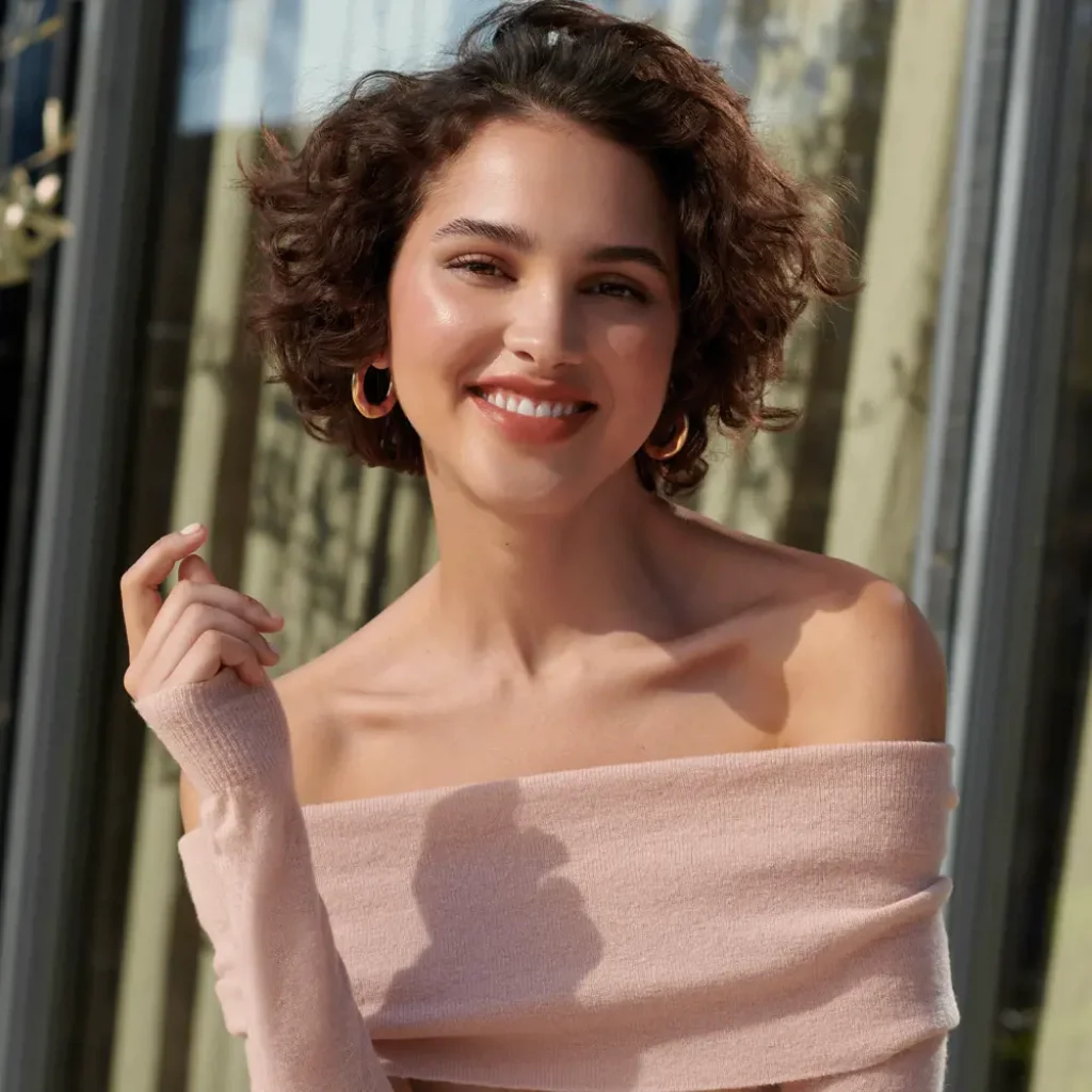 47513 Oriflame - Nước hoa nữ Giordani Gold Miss Giordani Eau de Parfum