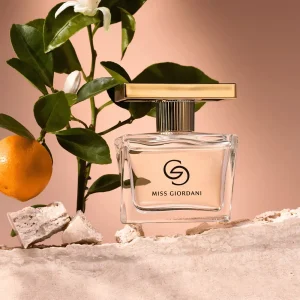 47513 Oriflame - Nước hoa nữ Giordani Gold Miss Giordani Eau de Parfum