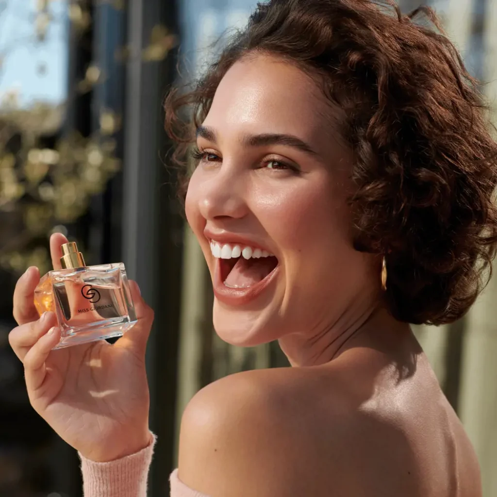 47513 Oriflame - Nước hoa nữ Giordani Gold Miss Giordani Eau de Parfum