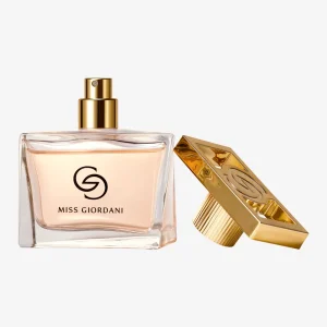 47513 Oriflame - Nước hoa nữ Giordani Gold Miss Giordani Eau de Parfum