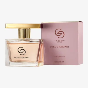 47513 Oriflame - Nước hoa nữ Giordani Gold Miss Giordani Eau de Parfum