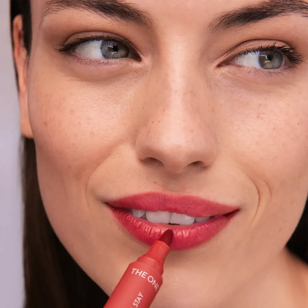 Son môi THE ONE Stain & Stay Lip Marker