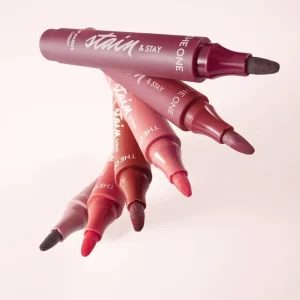 Son môi THE ONE Stain & Stay Lip Marker