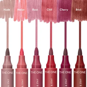 Son môi THE ONE Stain & Stay Lip Marker