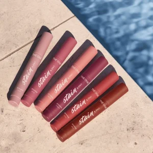 Son môi THE ONE Stain & Stay Lip Marker