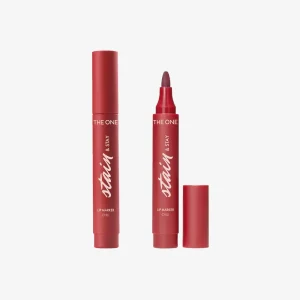46891 Oriflame Son môi THE ONE Stain & Stay Lip Marker
