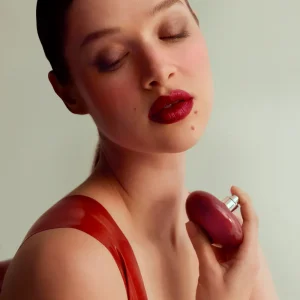 🌸 Nước hoa nữ Love Potion Cherry on Top Eau de Parfum 50ml