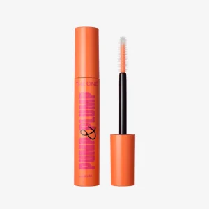 46896 Oriflame - Mascara THE ONE Pump & Plump Mascara 8ml