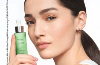 Catalogue Oriflame Việt Nam tháng 9/2026