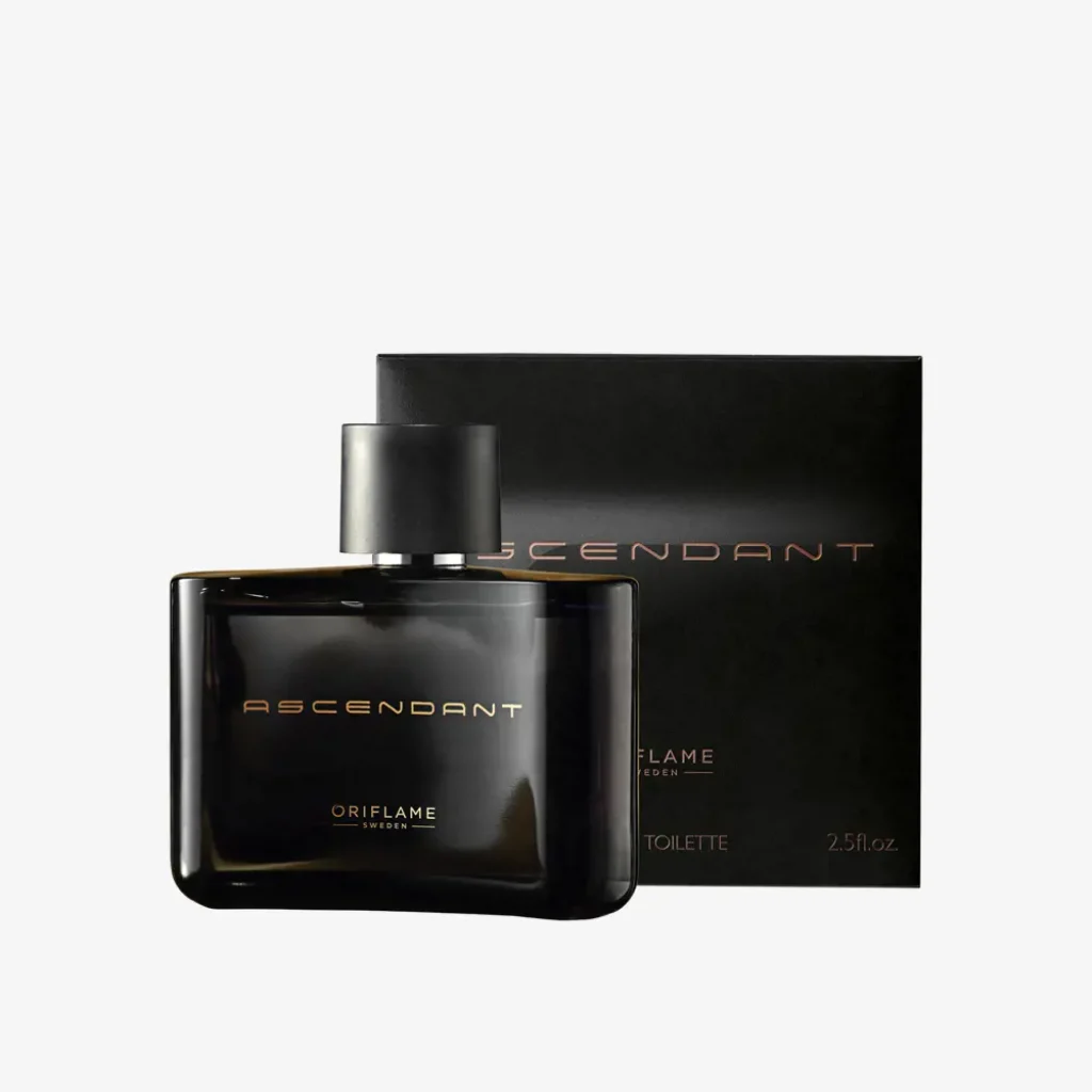Nước hoa nam Ascendant Eau de Toilette