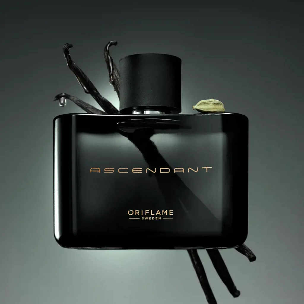 Nước hoa nam Ascendant Eau de Toilette