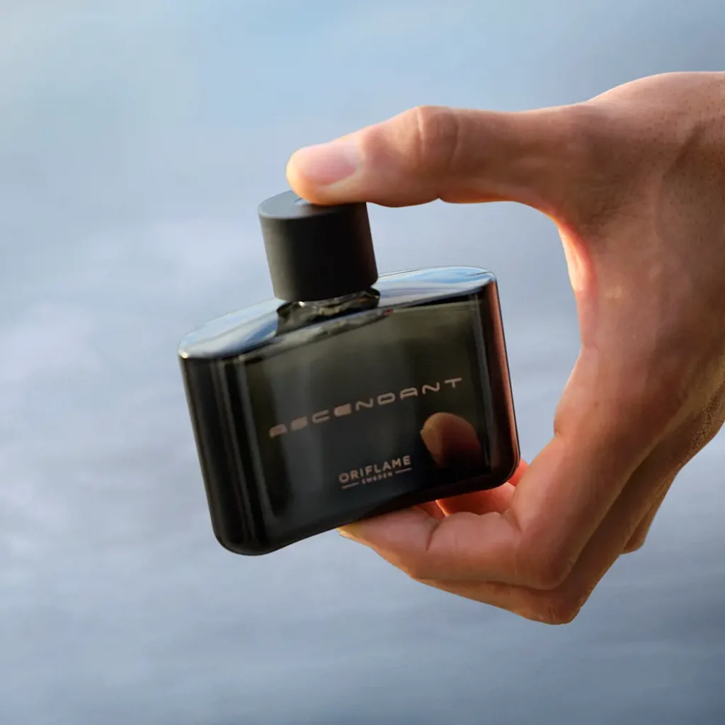 Nước hoa nam Ascendant Eau de Toilette