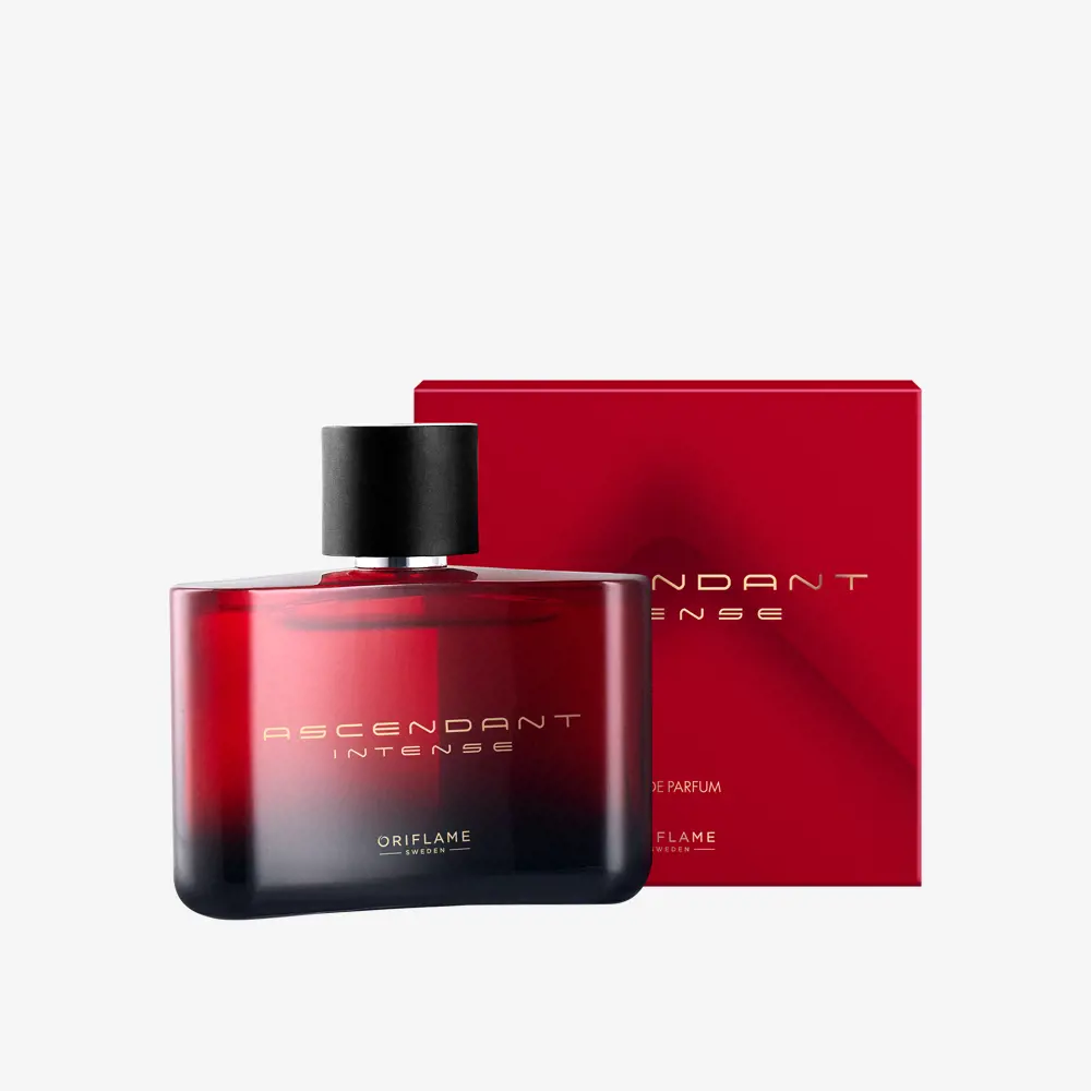 38527 Oriflame - Nước hoa nam Ascendant Intense Eau de Parfum 2 nước hoa nam Ascendant Intense Eau De Parfum