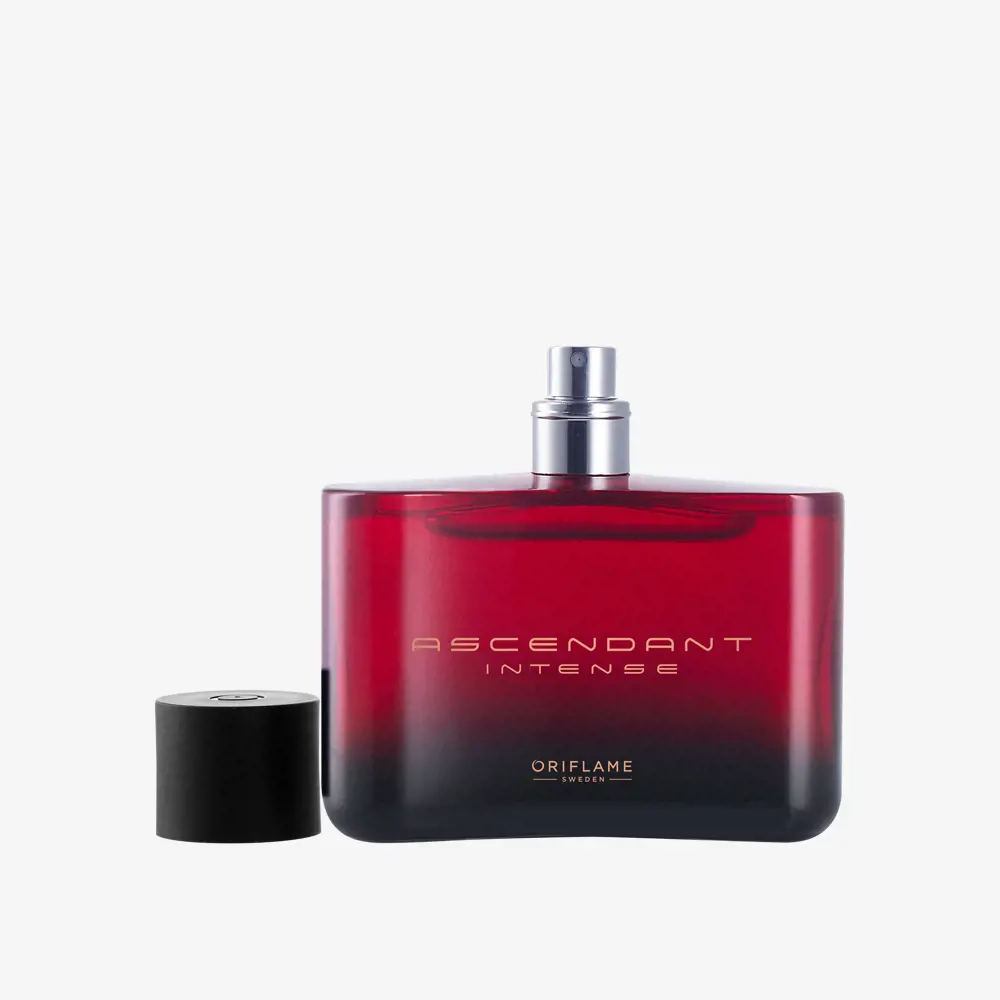 38527 Oriflame - Nước hoa nam Ascendant Intense Eau de Parfum 3 nước hoa nam Ascendant Intense Eau De Parfum