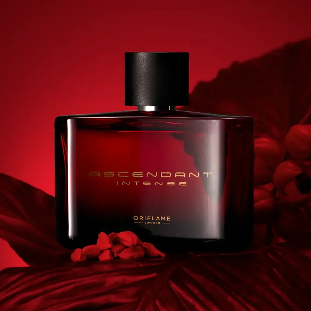 38527 Oriflame - Nước hoa nam Ascendant Intense Eau de Parfum 13 nước hoa nam Ascendant Intense Eau De Parfum