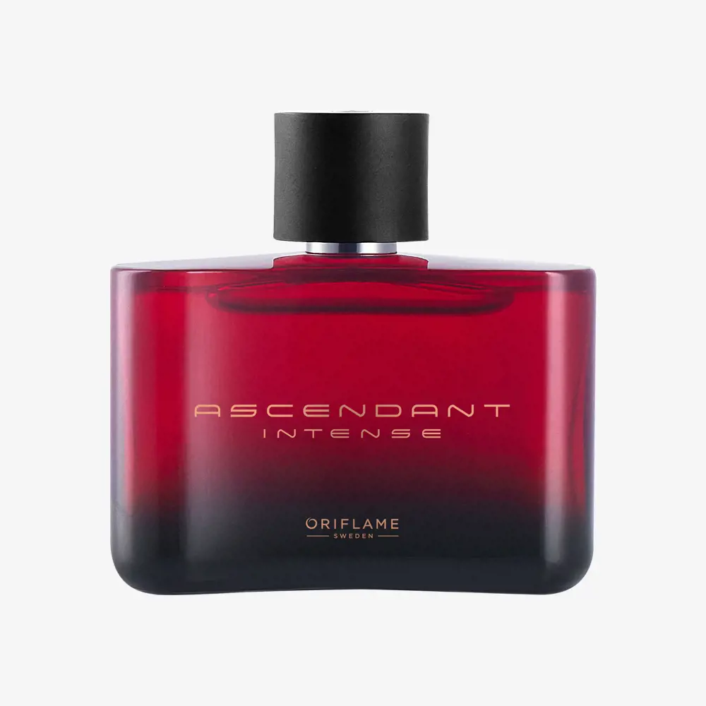 38527 Oriflame - Nước hoa nam Ascendant Intense Eau de Parfum 1 nước hoa nam Ascendant Intense Eau De Parfum