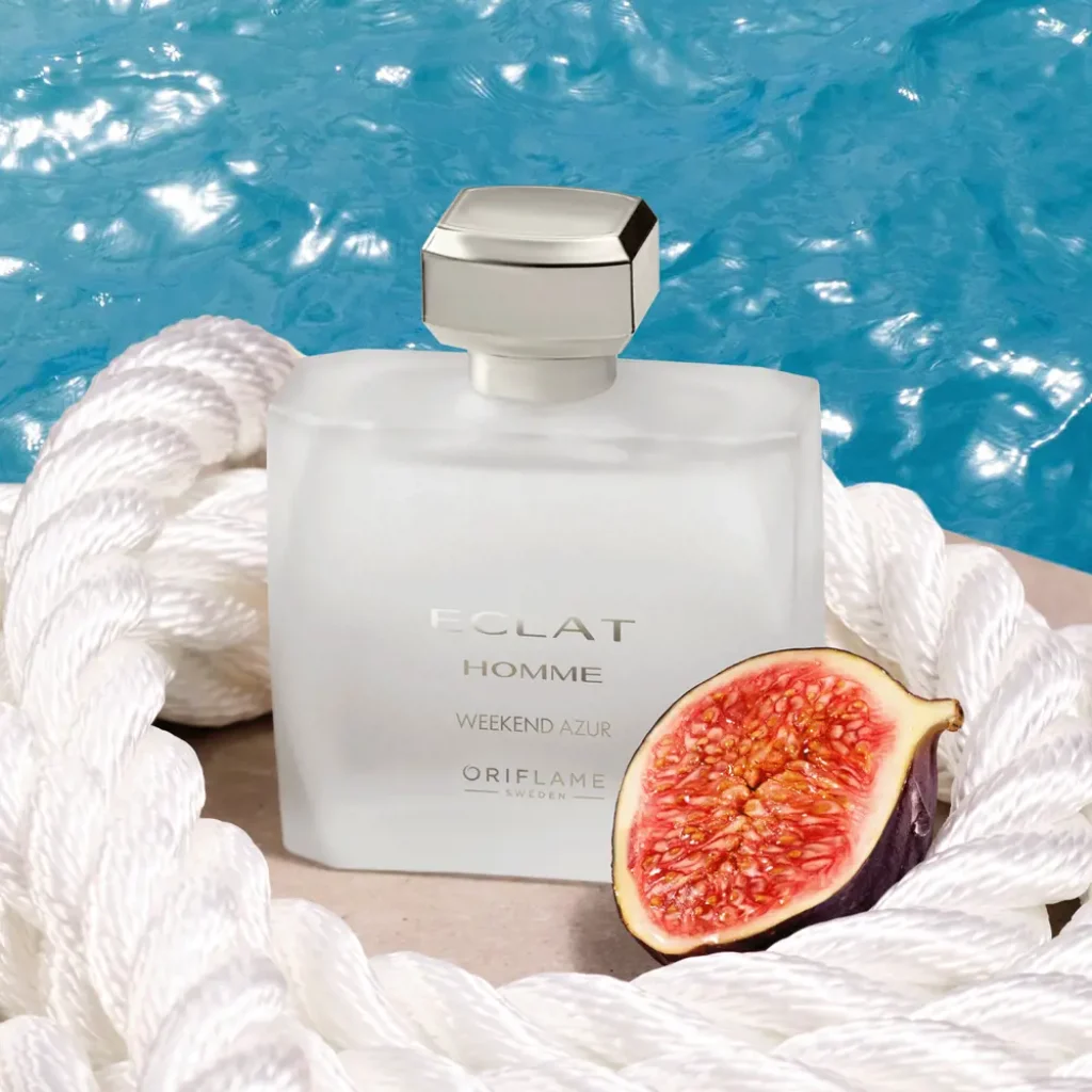 Nước hoa nam Eclat Homme Weekend Azur