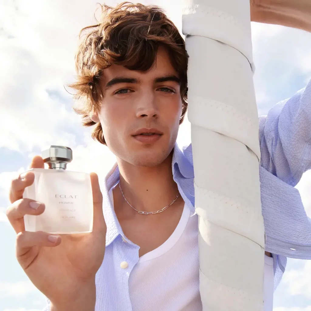 Nước hoa nam Eclat Homme Weekend Azur