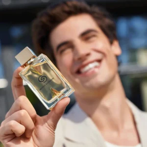 Nước hoa nam Giordani Gold Mister Giordani Eau de Parfum