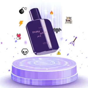 Nước hoa nữ Every Me Drama Queen Iris Eau de Toilette