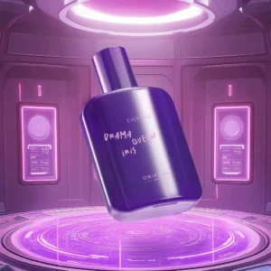 Nước hoa nữ Every Me Drama Queen Iris Eau de Toilette