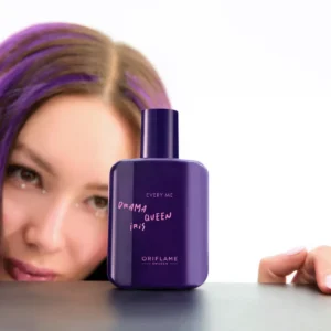 Nước hoa nữ Every Me Drama Queen Iris Eau de Toilette