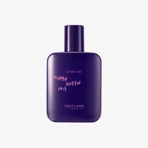 Nước hoa nữ Every Me Drama Queen Iris Eau de Toilette