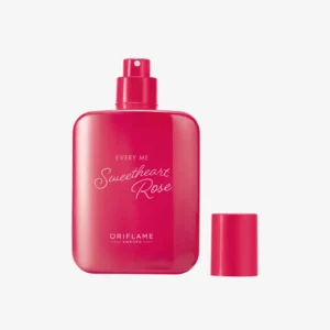 Nước hoa nữ Every Me Sweetheart Rose Eau de Toilette