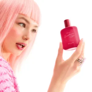 Nước hoa nữ Every Me Sweetheart Rose Eau de Toilette