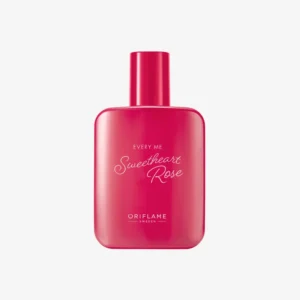 Nước hoa nữ Every Me Sweetheart Rose Eau de Toilette