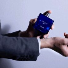 Danh sách nước hoa nam tháng 12.2023 Oriflame