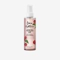 43954 Oriflame – Xịt thơm toàn thân Oriflame Love Nature Energising Fragrance Mist with Organic Mint and Raspberry hương mâm xôi và bạc hà