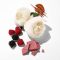 44300 Oriflame – Nước hoa Oriflame nữ Love Potion Sensual Ruby Eau de Parfum