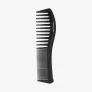 46402 Oriflame – Lược Oriflame StylerPRO Dual Ended Comb hai đầu giúp gỡ rối và tạo kiểu