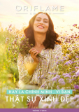 Catalogue Oriflame Việt Nam tháng 7.2023