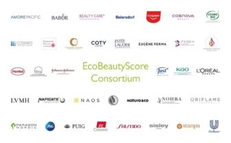 Oriflame hợp tác cùng thành lập EcoBeautyScore Consortium