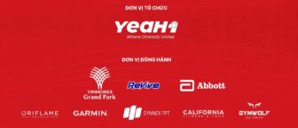 Oriflame đồng tài trợ Siêu Đường Chạy Quốc Tế One Piece Film Red Run lần đầu tiên tổ chức tại Việt Nam được tổ chức tại Vinhomes Grand Park