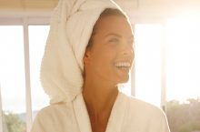 Chọn Sữa Tắm Cho Da Bạn Yêu