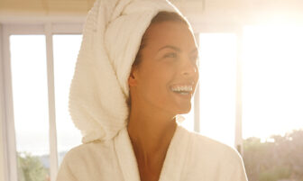 Chọn Sữa Tắm Cho Da Bạn Yêu