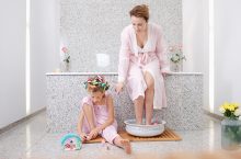 5 Bước Sở Hữu Bàn Chân Xinh