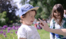 5 Bí Quyết Giúp Mẹ Nuôi Dạy Trẻ Hạnh Phúc