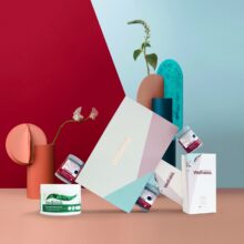 5 lý do nên sở hữu Wellness Beauty Combo từ Oriflame ngay hôm nay!